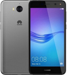 Прошивка телефона Huawei Y5 2017 в Набережных Челнах